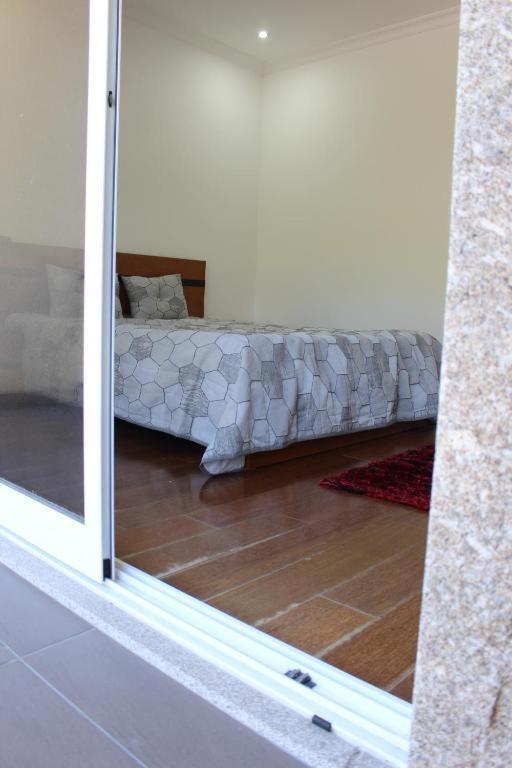 Casa Da Barragem Casa vacanze Marco de Canavezes